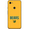 Baylor University Bears Google Pixel 3a XL Skin